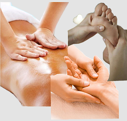 Combination Massage